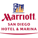 San Diego Marriott Hotel and Marina